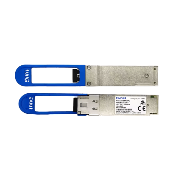 Finisar 100G FTLC1154RDPL Transceivers