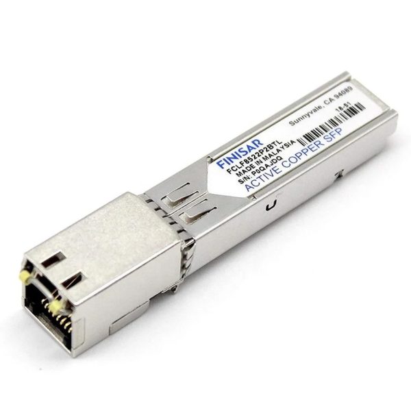 Finisar 10G 80km SFP+ Module