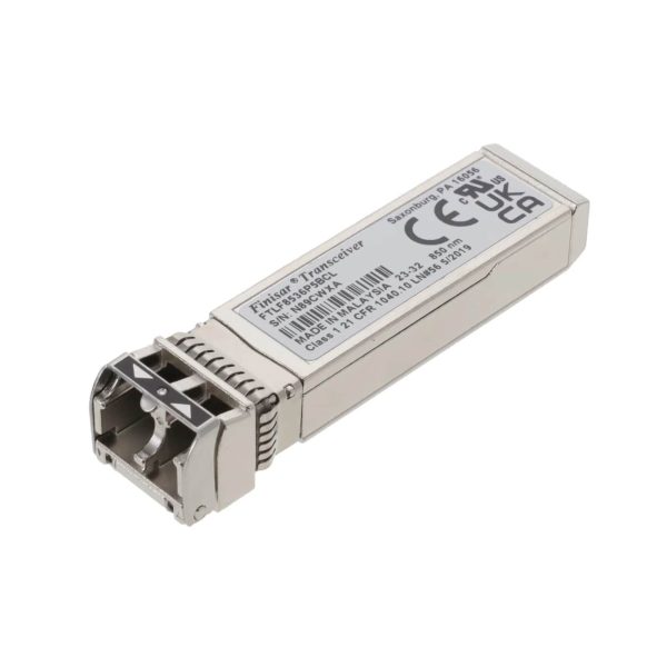 Finisar 32G SFP28 Module