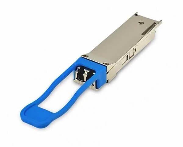 Finisar 40G QSFP+ Transceiver