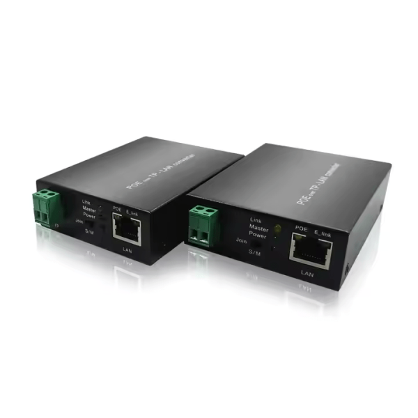 GXCOM 1000Mbps 500M Extender