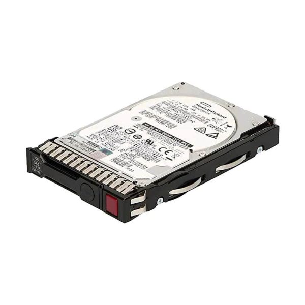 HP 1.2TB SAS Server HDD