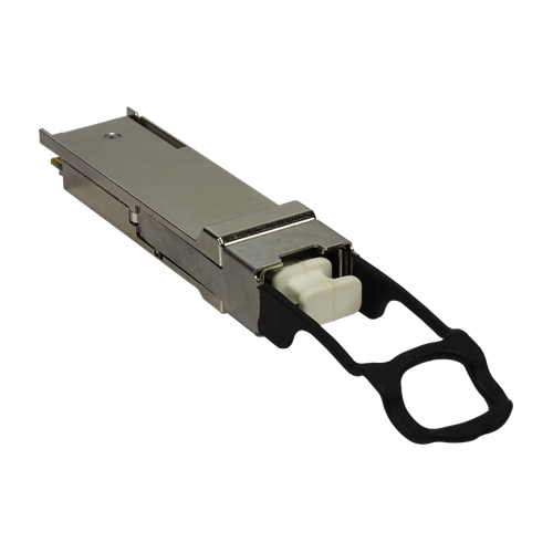HPE 40GBase-LR4 QSFP+ Transceiver