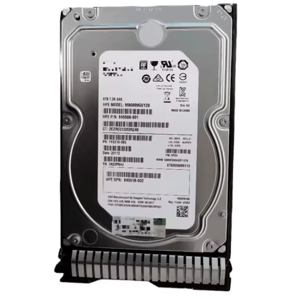 Huawei 1TB SATA Server HDD