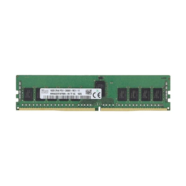Hynix 16GB DDR4 Server RAM