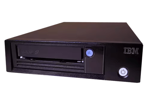IBM TS2290 Tape Drive
