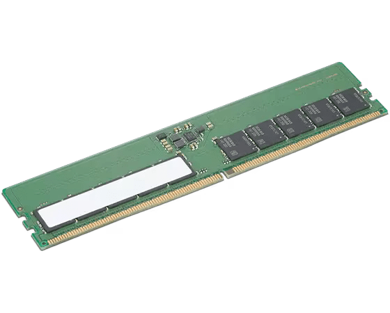 Lenovo 16GB DDR5 Memory