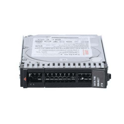Lenovo 2TB SATA Hard Drive