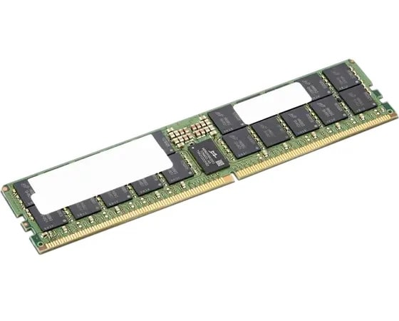 Lenovo 32GB DDR5 Server RAM