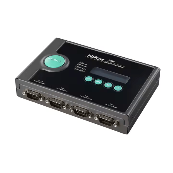 Moxa 5400 Series NPort