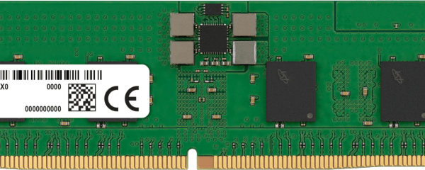 Micron 16GB DDR5 Server Ram