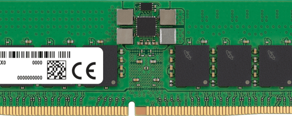 Micron 32GB DDR5 Server RAM