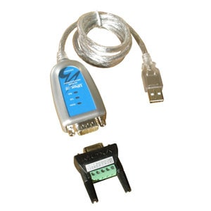 USB to RS485 RS422 Converter