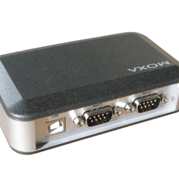 Moxa UPort 2210 Adapter