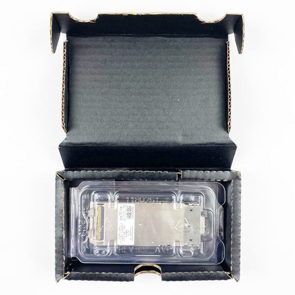 Nokia 100G 10km Optical Transceiver