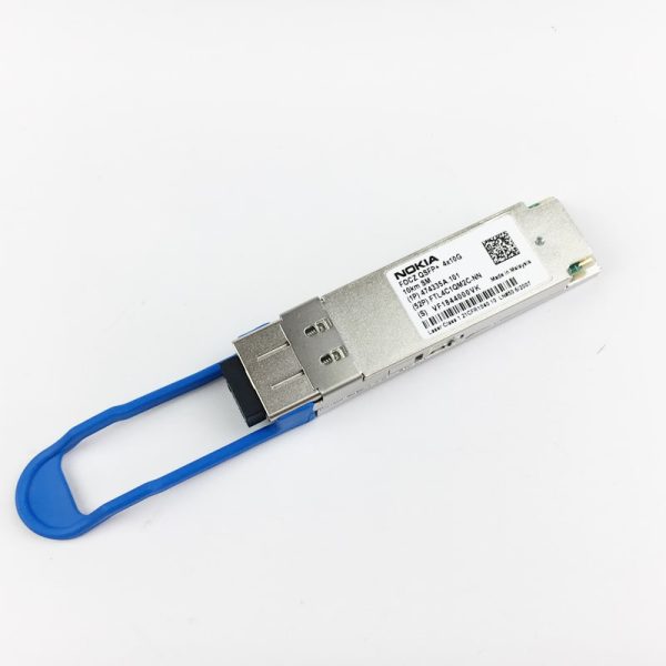 Nokia 40G 10km QSFP+ Transceiver