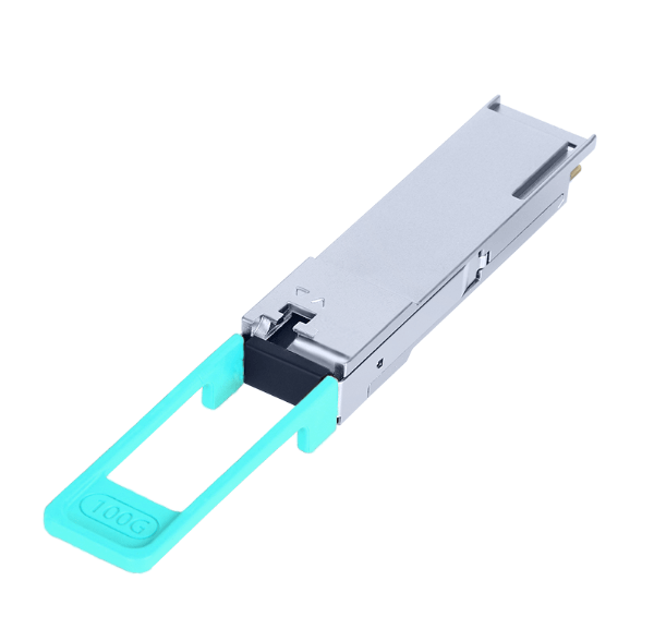 QSFP28 100G 80km Transceiver Module