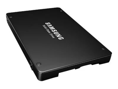Samsung 3.84TB SAS Server SSD