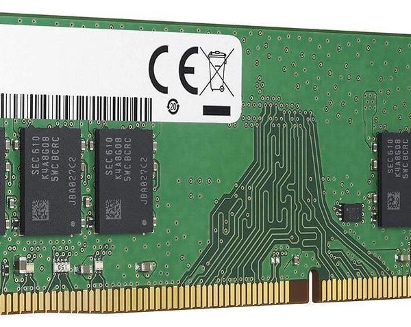 Samsung 64GB DDR4 Server Memory