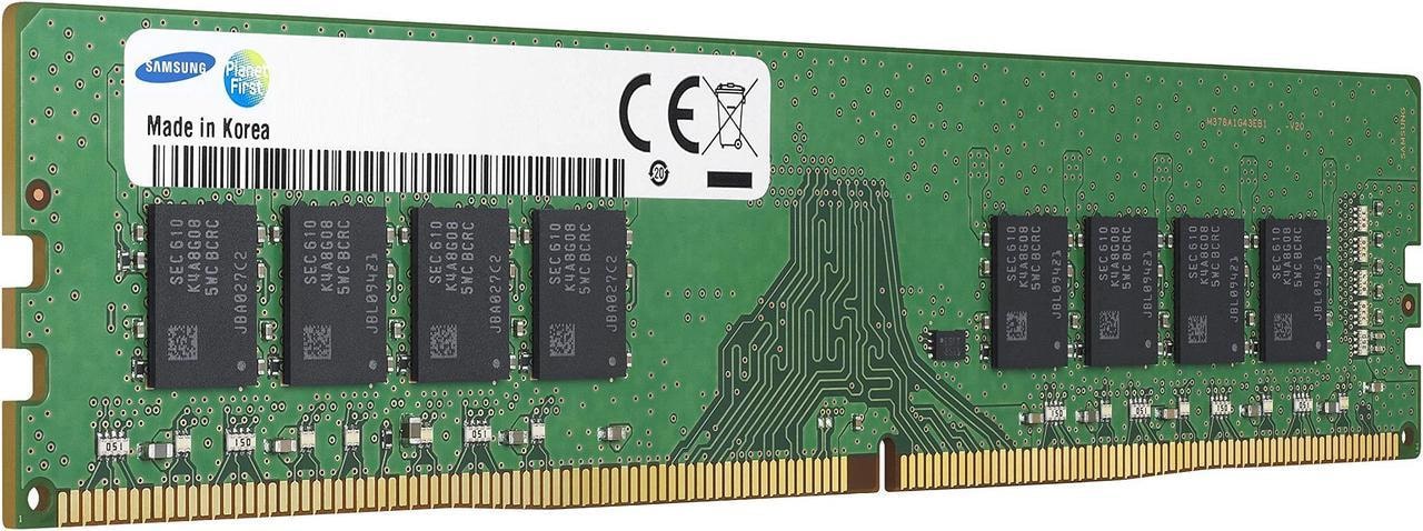 Samsung 64GB DDR4 Ram SDRAM Server Memory Samsung 64GB DDR4 Server Memory