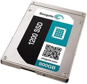 Seagate 800GB SAS SSD