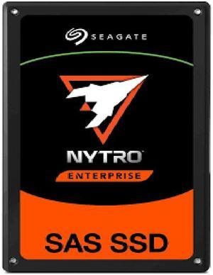 Seagate 960GB SAS SSD