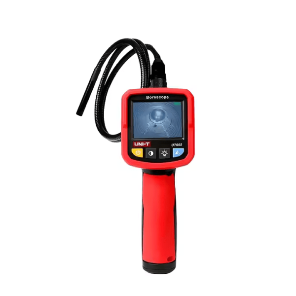 UNI-T UT665 Borescope