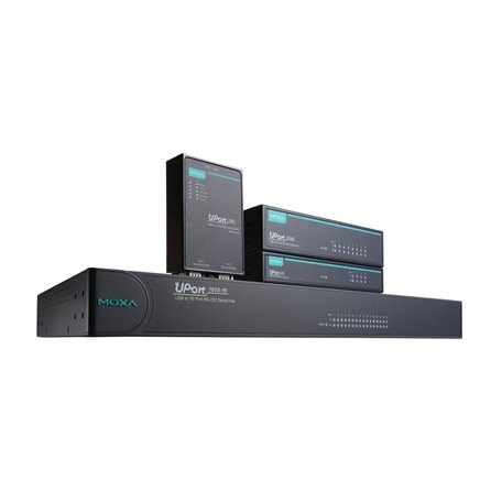 UPort 1200/1400/1600