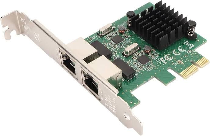 Broadcom P225P 25GbE SFP28 Network Card-min