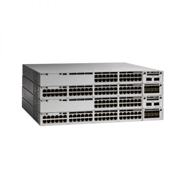 Cisco C9300L-48T-4X-E