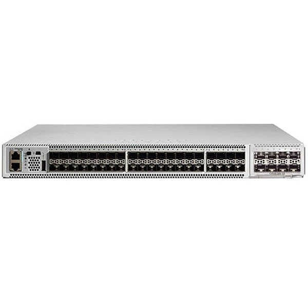 Cisco C9500-48X-E Switch
