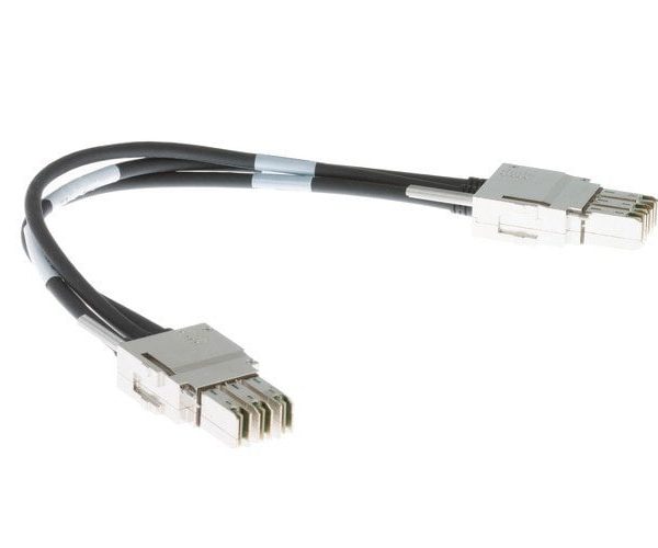 Cisco STACK-T1-3M= Cable