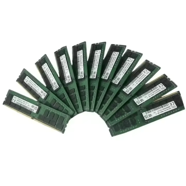 DDR4 3200MHz RAM for Workstation