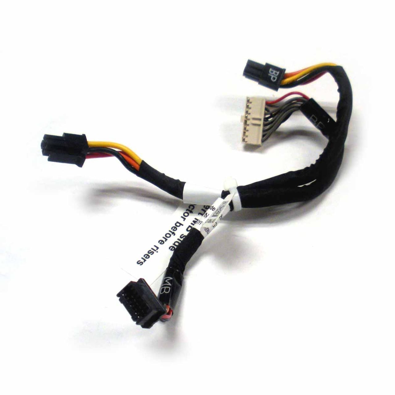 Dell YPG1H Plano Posterior Power Cable for PowerEdge R540-min Dell YPG1H Power Cable