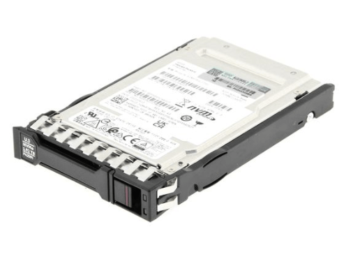 HPE 1.92TB PM1733 SSD