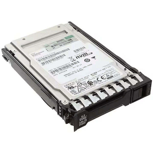 HPE 3.84TB PM1733a SSD