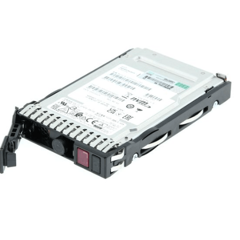 HPE P16501-B21 1.92TB NVMe