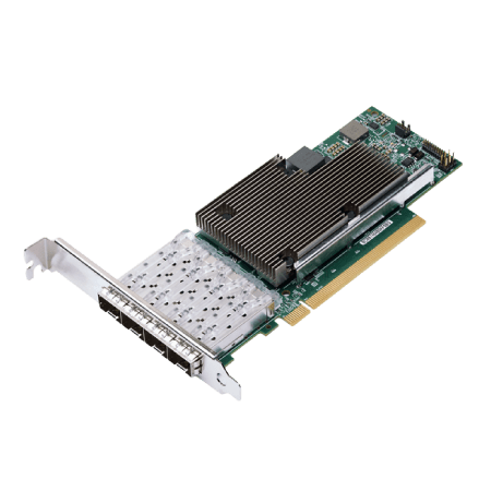 Lenovo 25GbE Network Interface Card