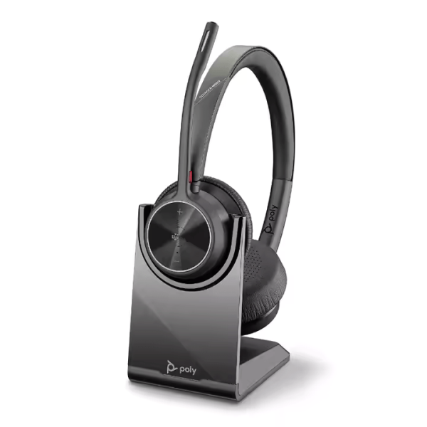 Plantronics Poly 4320 Headset