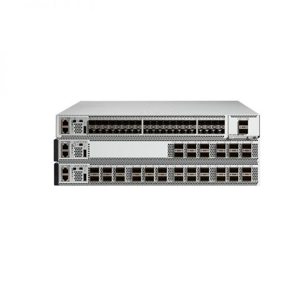 Cisco C9500-16X-E Switch