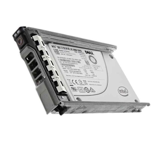 960GB Dell SAS SSD