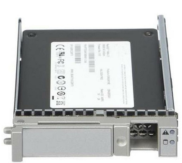 Cisco 1.9TB SAS SSD