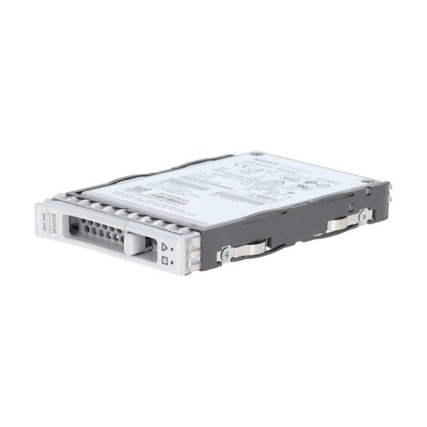 Cisco 3.8TB SAS SSD