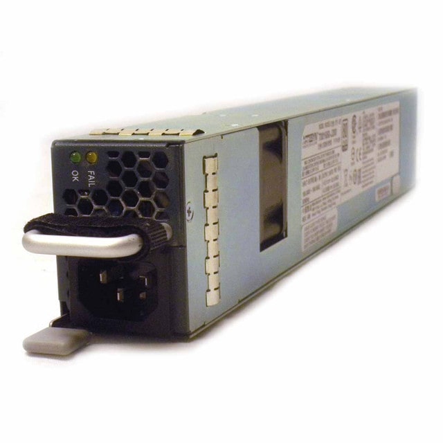 Cisco 750W Power Supply UCS-PSU-6248UP-AC 341-0506-01-min Cisco 750W Power Supply