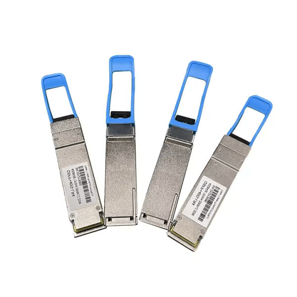 Cisco QDD-4X100G-FR-S