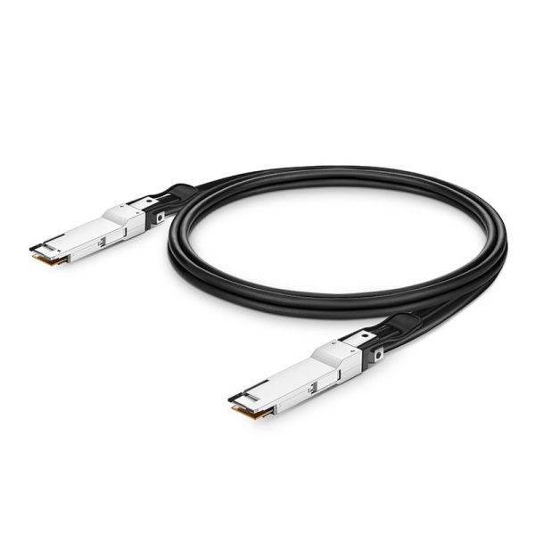 Cisco QDD-4ZQ100-CUxM