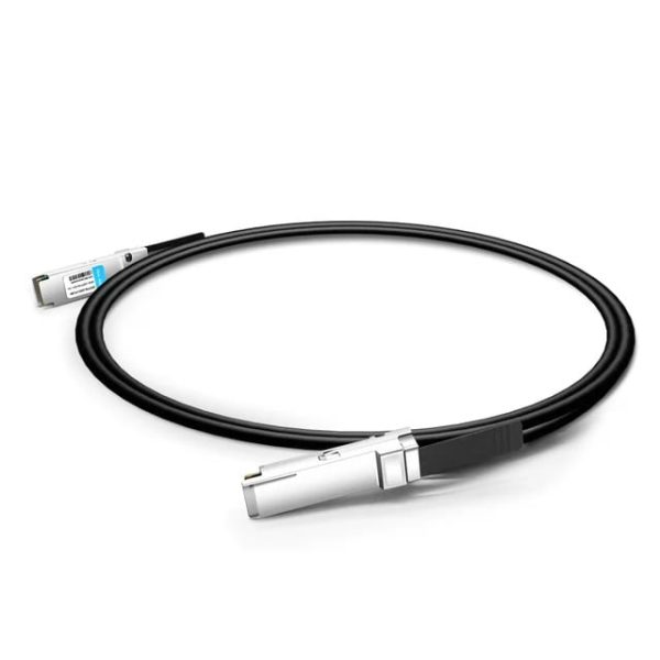 Cisco QSFP-200-CU3M