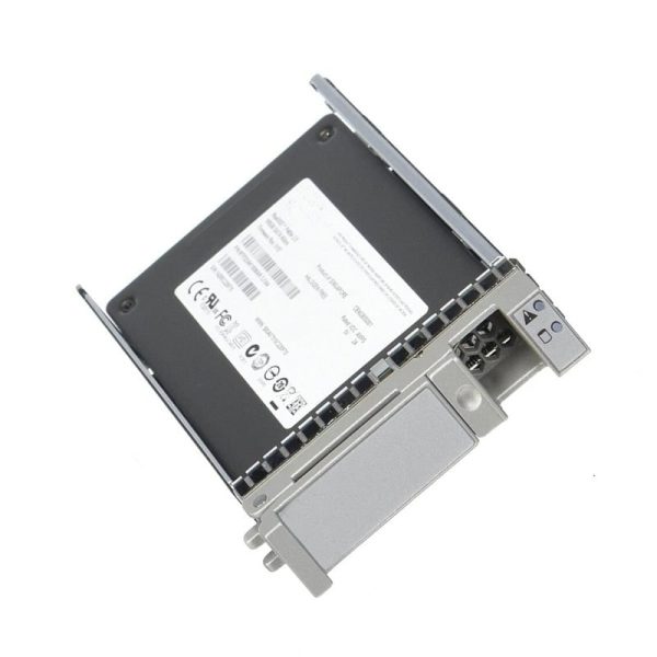 Cisco UCS-SD400G123X-EP SSD