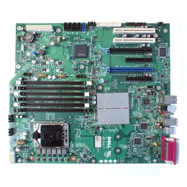 DELL T3500 Workstation Motherboard