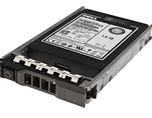 Dell 1.6TB SSD
